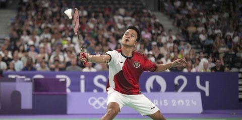 Jadwal Pertandingan Hari Ini untuk 8 Perwakilan Indonesia di Babak Pertama Japan Open 2024