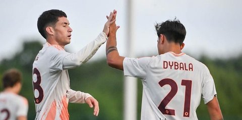 Apa alasan Dybala memutuskan untuk tetap bertahan dan tidak tergoda dengan tawaran finansial dari Arab?