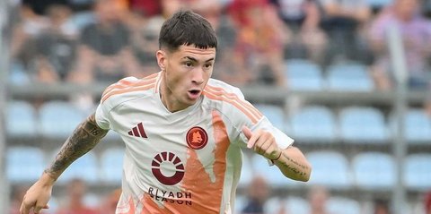 Perkiraan pertandingan antara AS Roma dan Empoli pada tanggal 26 Agustus 2024.