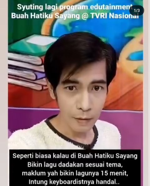 Veri AFI mengungkapkan bahwa penurunan berat badannya bukan disebabkan oleh diet atau usia yang semakin tua, melainkan karena ia menjadi korban santet, sebuah cerita yang ia bagikan di Instagram pribadinya.<br>