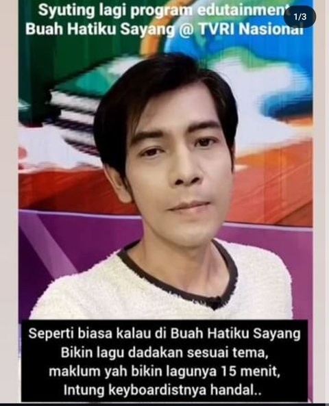 Saat ini, Veri AFI fokus pada pengobatan fisik untuk mengatasi sakit medis yang ia derita. Ia percaya bahwa penyakit ini disebabkan oleh gangguan gaib yang kuat dan berdampak pada tubuhnya. Semoga ia cepat sembuh.<br>