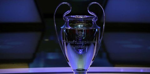 Jadwal Siaran Langsung Play-off Liga Champions di Vidio untuk hari ini, Rabu 28 Agustus 2024.