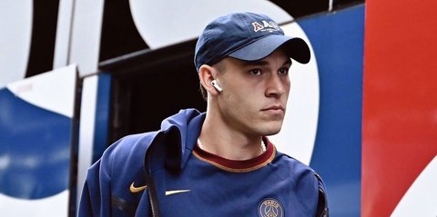 Manuel Ugarte akan pindah dari PSG ke Manchester United, dan prosesnya sudah dipastikan!