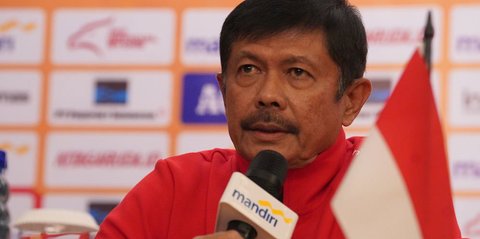 Hari ini, 28 Agustus 2024, akan ada siaran langsung pertandingan Timnas Indonesia U-20 melawan Argentina di Indosiar.