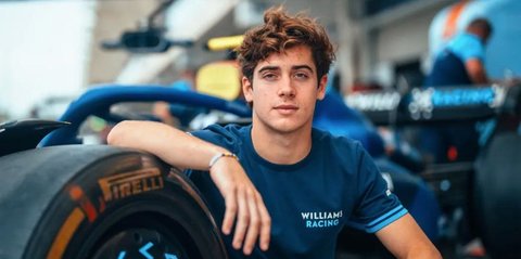 Williams Secara Resmi Mengganti Logan Sargeant Menjelang Formula 1 GP Italia, Siapa yang Akan Menggantikan?