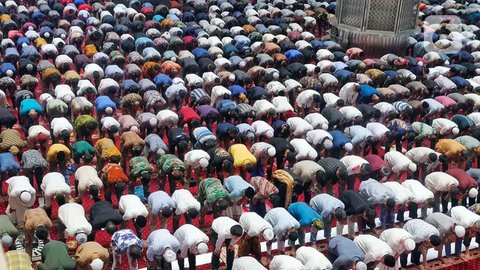 Apakah Boleh Tidak Sholat Jumat karena Alasan Pekerjaan? Ini Penjelasan Hukumnya