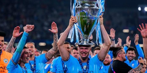 Kapan akan dimulainya Liga Champions musim 2024/2025?