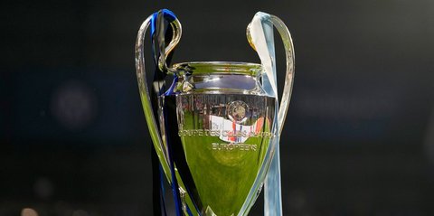 Kapan akan dimulainya Liga Champions musim 2024/2025?