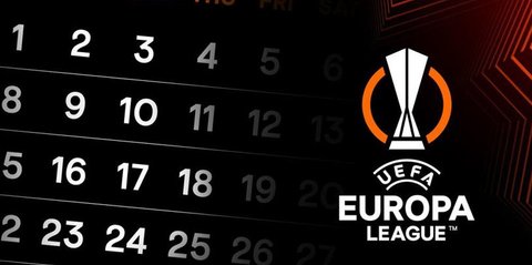 Jadwal undian Liga Europa 2024/2025 akan berlangsung malam ini, Jumat, 30 Agustus 2024.