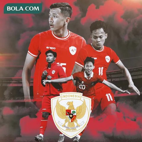 Jadwal Siaran Langsung Pertandingan Korsel vs Timnas Indonesia U-20 di Indosiar