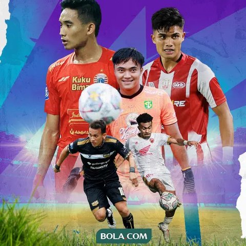 Jadwal Lengkap, Hasil Pertandingan, Klasemen, dan Top Skor BRI Liga 1 2024/2025