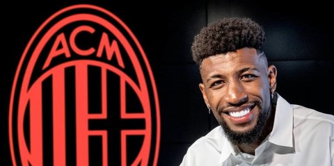 Evaluasi Kinerja Emerson Royal di AC Milan: Tidak Sesuai Ekspektasi, Tidak Seimbang dengan Biayanya.