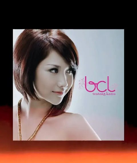 Gaya Rambut Bob, Potret Lawas BCL saat Peluncuran Album 'Cinta Pertama' Cantik dan Memesona