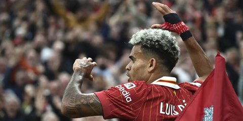 Laju Mulus Liverpool: 3 Tim Sudah Jadi Korban, Termasuk MU