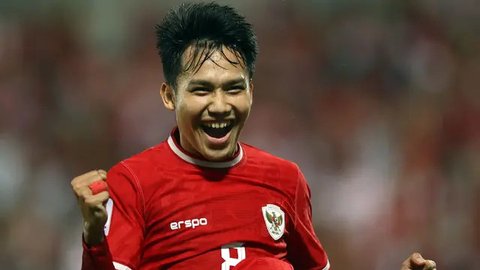 Deretan Sayap-Sayap Ganas Timnas Indonesia yang Akan Merepotkan Arab Saudi