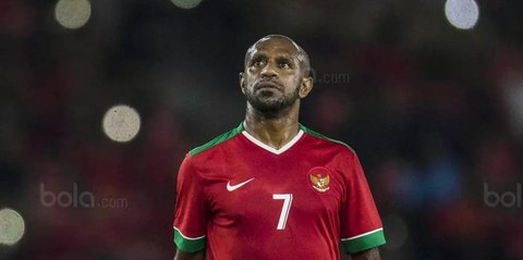 Tiga Pemain Timnas Indonesia yang Sukses Menjebol Gawang Arab Saudi: Menunjukkan Talenta Asli Papua.