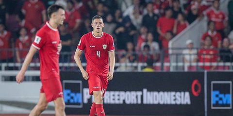 Perkiraan Formasi Pemain Timnas Indonesia melawan Arab Saudi: Marselino sebagai Pemain Utama, Thom Haye diandalkan di Sektor Tengah.