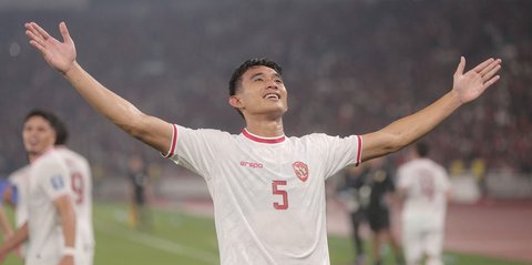 Kendala yang dihadapi Shin Tae-yong, Siapa yang akan mengisi posisi Bek Tengah ketiga untuk Timnas Indonesia saat melawan Arab Saudi?