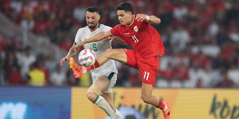 Lima Penyerang Timnas Indonesia yang Dipersiapkan untuk Pertandingan Melawan Arab Saudi: Striker Persib Paling Berbahaya.