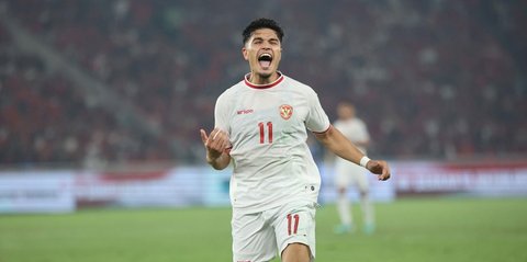 Jika Timnas Indonesia berhasil mengalahkan Arab Saudi, peringkat FIFA mereka diprediksi akan meningkat sebanyak 4 posisi.