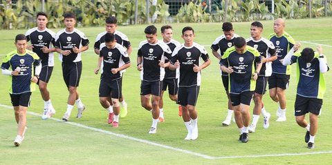 Arab Saudi menghadapi Timnas Indonesia: Skuad Garuda Menargetkan untuk Menyelesaikan di Posisi 3-4 Grup C Kualifikasi Piala Dunia 2026.