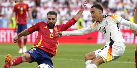 Karena rasa cintanya yang mendalam, Dani Carvajal enggan bermain di Eropa jika ia meninggalkan Real Madrid.