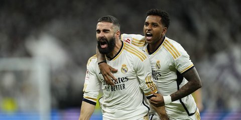 Karena rasa cintanya yang mendalam, Dani Carvajal enggan bermain di Eropa jika ia meninggalkan Real Madrid.