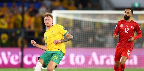 Rival Watch: Australia Menyerah dengan Menyedihkan, China Jadi Sasaran Empuk Jepang.