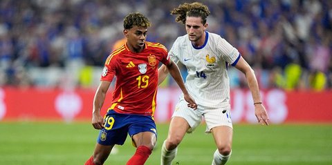 Apakah Manchester United sedang mempertimbangkan untuk merekrut Adrien Rabiot setelah perubahan pikiran?