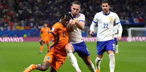 Apakah Manchester United sedang mempertimbangkan untuk merekrut Adrien Rabiot setelah perubahan pikiran?