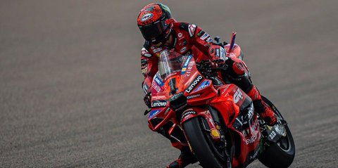 Klasemen Sementara MotoGP 2024 Setelah Seri San Marino di Misano.