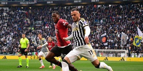 Filip Kostic akan meninggalkan Juventus dan segera bergabung untuk bermain di bawah arahan Jose Mourinho.