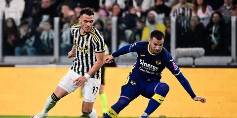 Filip Kostic akan meninggalkan Juventus dan segera bergabung untuk bermain di bawah arahan Jose Mourinho.