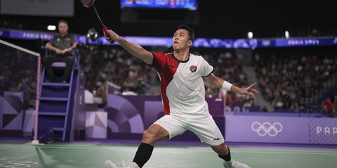 Jadwal Penuh untuk Hong Kong Open 2024 akan berlangsung dari 10 hingga 15 September 2024.