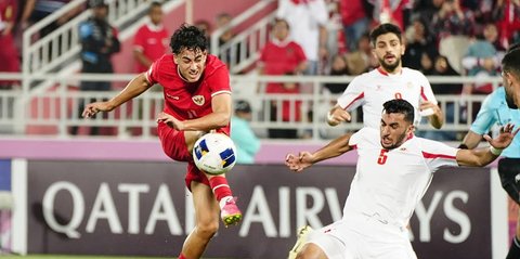 Sangat Mengejutkan! Rafael Struick Resmi Gabung dengan Klub Australia Brisbane Roar