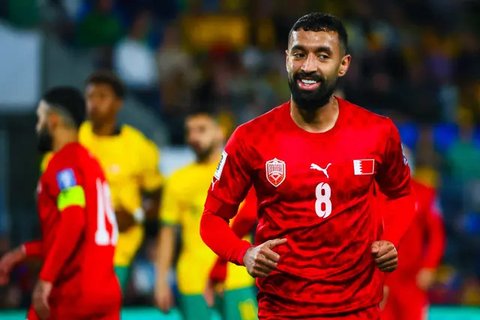 Terungkap, Dua Titik Kelemahan Bahrain yang Dapat Dimanfaatkan Timnas Indonesia