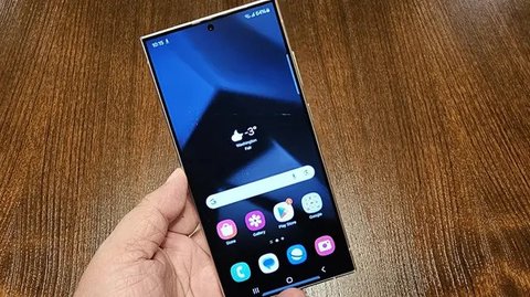 Samsung Hentikan Sementara Pembaruan One UI 6.1.1 di Galaxy S23 Ultra, Apa Alasannya?