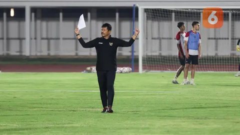 Welber Jardim Tidak Akan Perkuat Timnas Indonesia U-20 di Kualifikasi Piala Asia U-20 2025, Begini Penjelasan Indra Sjafri