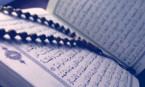 Ini Sejarah Penggunaan Tasbih dalam Islam, Ternyata Rasulullah Tidak Pernah Menggunakannya