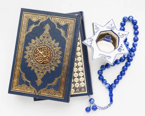 Ini Sejarah Penggunaan Tasbih dalam Islam, Ternyata Rasulullah Tidak Pernah Menggunakannya