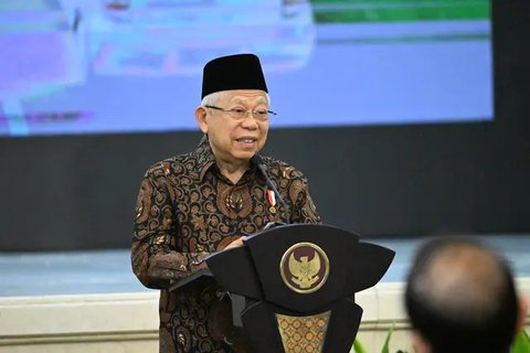 Segini Gaji Presiden dan Wakil Presiden Indonesia, Nominalnya Tak Sampai Rp100 Juta