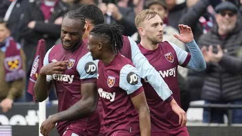 Analisis Pertandingan Liverpool vs West Ham di Carabao Cup: Peluang Besar Skuad Asuhan Arne Slot untuk Melaju ke Babak 16 Besar