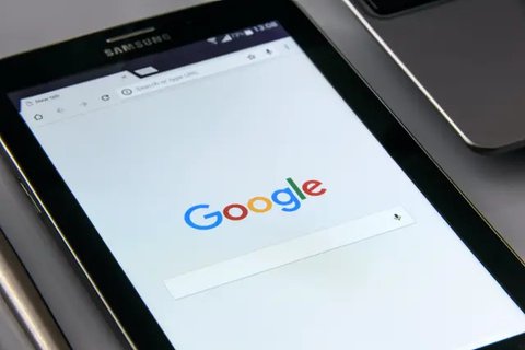 Sosok Pencipta Google & Sejarah Perjalanan Panjangnya, Ternyata Salah Satunya Imigran Rusia