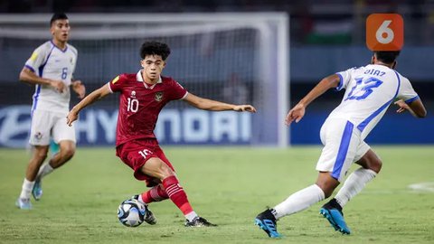 Bukan Cuma Kafiatur Rizky, 4 Pemain Bintang ini Harus Absen Perkuat Timnas Indonesia U-20 di Kualifikasi Piala Asia U-20 2025