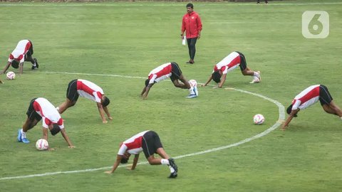 Lima Pemain Timnas U-20 Termahal di Kualifikasi Piala Asia 2025