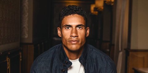 Pesan Mengharukan dari Real Madrid untuk Raphael Varane yang Memilih untuk Pensiun Dini