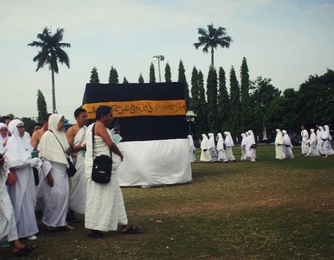 Segini Biaya Haji Plus dan Fasilitas yang Didapat, Berangkat ke Tanah Suci Lebih Cepat