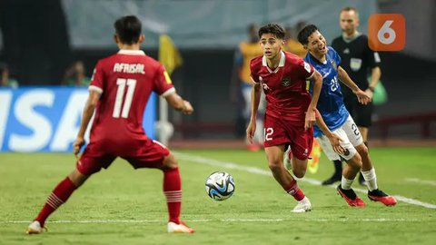 Manajer Timnas Indonesia U-20 Ungkap Alasan Absennya Welber Jardim dalam Kualifikasi Piala Asia U-20 2025, Ternyata ini Penyebabnya