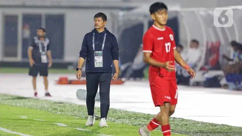 Manajer Timnas Indonesia U-20 Ungkap Alasan Absennya Welber Jardim dalam Kualifikasi Piala Asia U-20 2025, Ternyata ini Penyebabnya