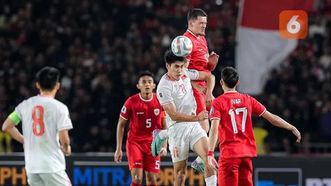 3 Momen Justin Hubner yang Selalu Terdepan Membela Timnas Indonesia saat Dicemooh dan Direndahkan, Sempat Balas Sindiran Netizen Malaysia